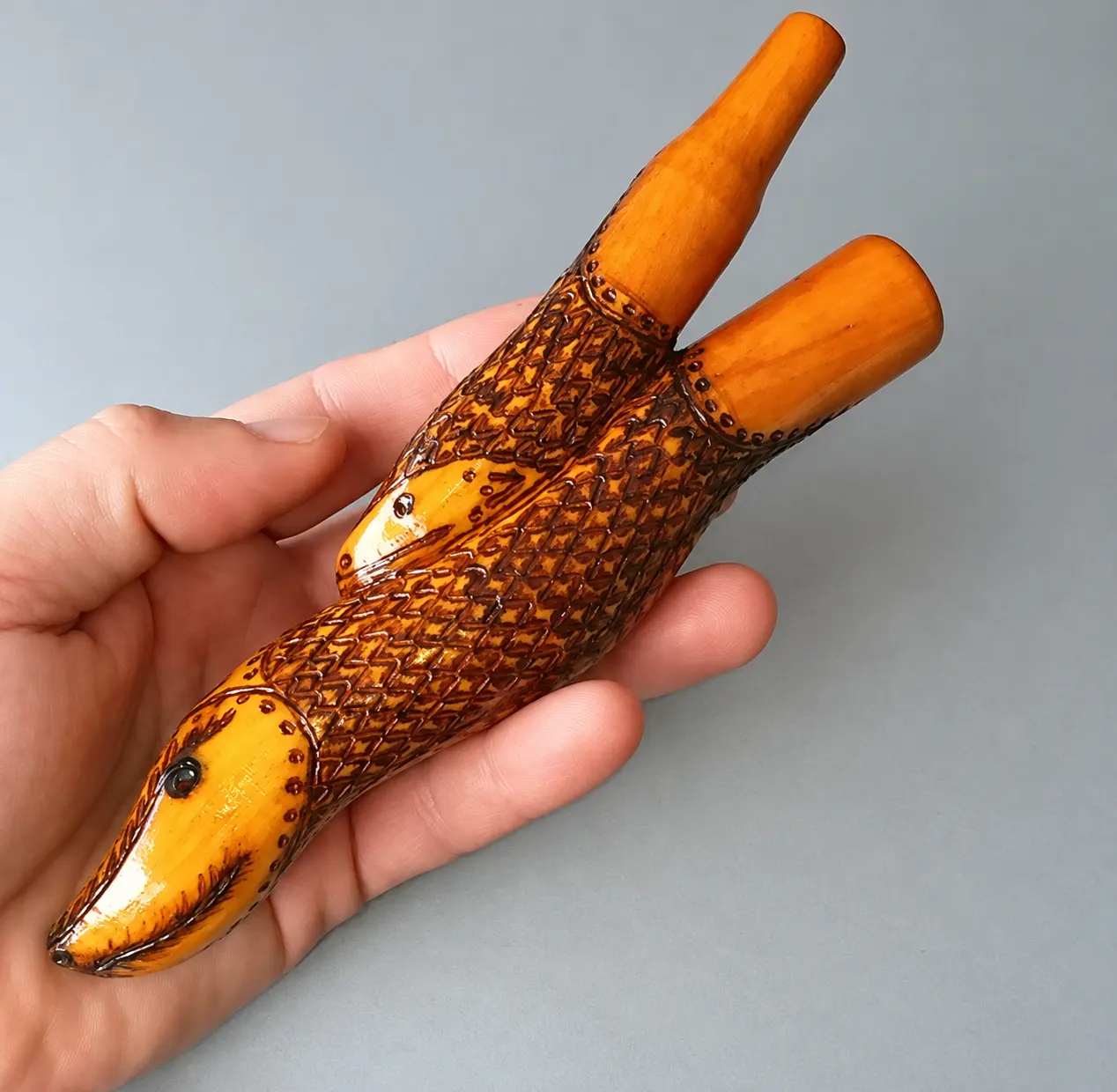 Kuripe 19 — kuripes do Ateliê Era Toco