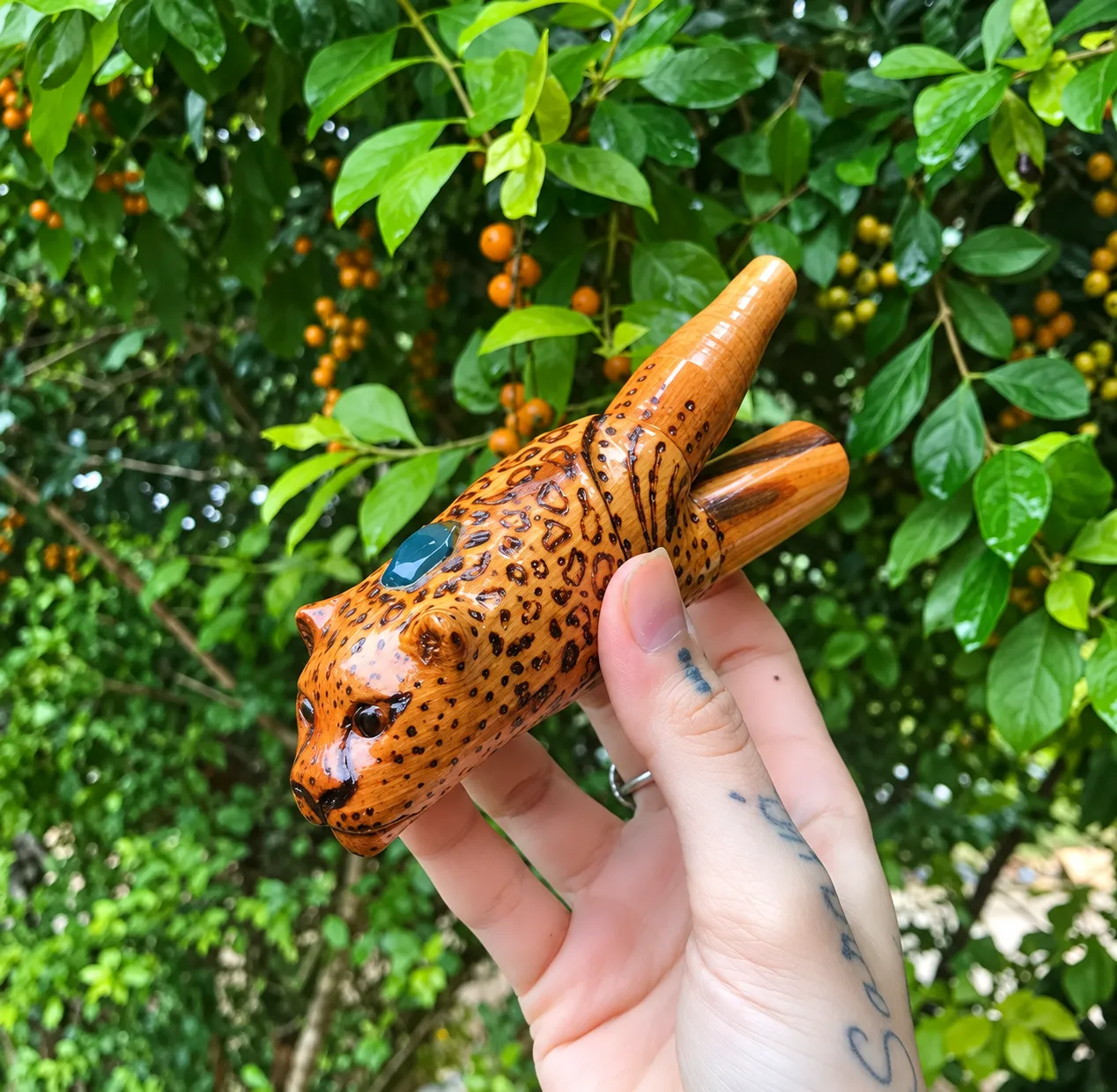 Kuripe 4 — kuripes, foto 1 de 1